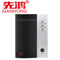 先鸿  UPS不间断电源XH1000L 600W外接电池24V逆变器正弦波电脑氧气水泵用