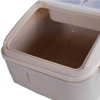 赫曼德（NOLTE） HMD-7101 麦香米桶 创意厨房储米箱