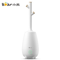 小熊 Bear JSQ-E50S2 空气除菌加湿器 白色