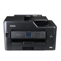 兄弟(Brother)MFC-J3530DW A3幅面彩色喷墨打印机一体机 自动双面打印 有线/无线网络打印