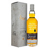 本诺曼克（Benromach）  2008 #337 58.8度  洋酒  苏格兰斯佩塞单一麦芽威士忌  700ml
