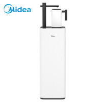 美的 Midea YR1701S-X禅意茶吧机多功能下置式饮水机  高端 小桶水专用