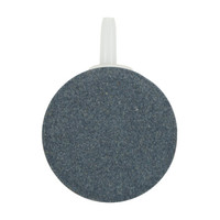 LIYU 俪鱼 气盘石 4cm 鱼缸水族箱增氧泵用气泡石 气泡均匀 不易堵塞