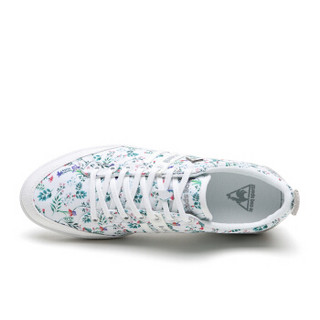 Le Coq Sportif/乐卡克 男女休闲鞋 PMT-191131 白-WHT 38/240