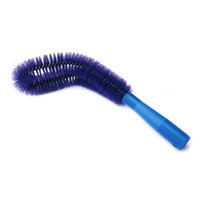 CT施达 JD-PBC 28214B 管道扫 清洁扫除尘掸 扫灰扫蜘蛛网除尘 排污管大型管道清洁刷 配1.4m伸缩杆