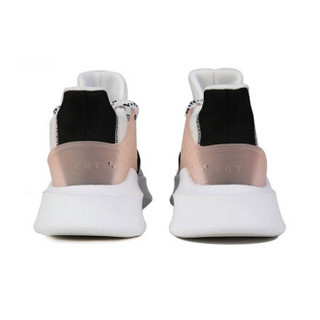 阿迪达斯 ADIDAS 三叶草 女子 EQT BASK ADV W 运动 经典鞋 EE5043 37码 UK4.5码