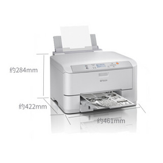 爱普生（EPSON）WF-M5193 A4黑白无线商务墨仓式打印机 高速自动双面打印(免费上门安装)(企业版)