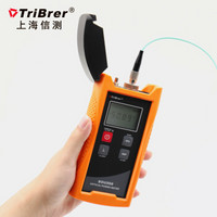 TriBrer上海信测手持式光纤单模多模稳定光源BOU350多波长选择手持式稳定激光发射光源BOU350T-V20
