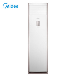 美的（Midea）KFR-72LW/DN8Y-PA400(D3)大3匹 定频冷暖 一价全包（包6米铜管）企业购