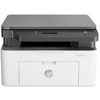 惠普 HP Laser MFP 131a A4 打印复印扫描黑白一体机