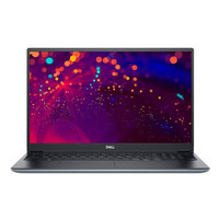 DELL 戴尔 成就 5490 14.0英寸 商务本 灰色(酷睿i5-10210U、MX250、8GB、256GB SSD、1TB HDD、1080P、IPS）