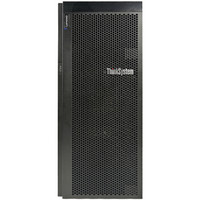 Lenovo/联想 塔式服务器 ST550 高性能配置 塔式服务器+至强铜牌3204+4*16GB内存+480GB硬盘+3*2TB SATA硬盘+R530-8i控制器+550W电源 12