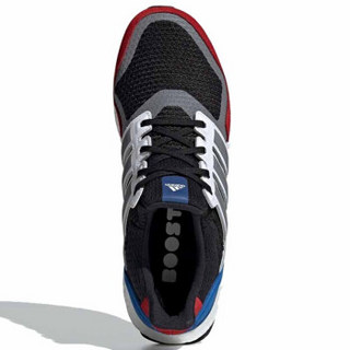阿迪达斯 ADIDAS 中性 跑步系列 UltraBOOST S&L m 运动 跑步鞋 EF1360 42码UK8码