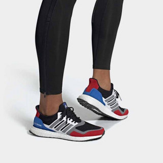 阿迪达斯 ADIDAS 中性 跑步系列 UltraBOOST S&L m 运动 跑步鞋 EF1360 42码UK8码