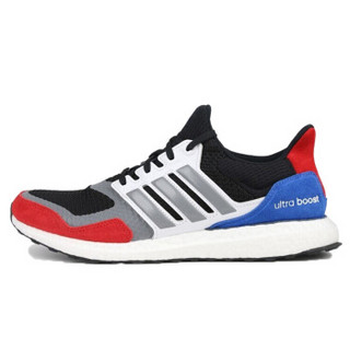 阿迪达斯 ADIDAS 中性 跑步系列 UltraBOOST S&L m 运动 跑步鞋 EF1360 42码UK8码