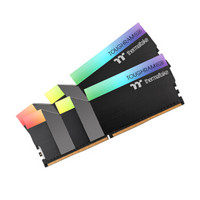 Thermaltake 曜越 ToughRam RGB DDR4 4000MHz 内存 16GB(8GBx2)