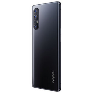 OPPO Reno3 元气版 5G手机 8GB+128GB 月夜黑