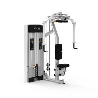 REELIFE 商用HERO系列 胸背飞鸟训练器 健身房综合训练器 自由力量健身器材 HE13S