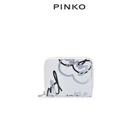PINKO 品高 1P21J8Y5EW ZIH 女士手拿钱包