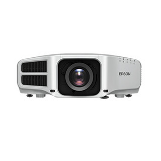 爱普生（EPSON）CB-G7100投影仪 商务会议投影机 大型工程办公教育 无线（赠送配件和免费上门安装)