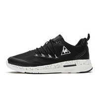 Le Coq Sportif/乐卡克 男女跑步鞋 PMT-191109 黑-BLK 38/240