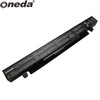 ONEDA 适用华硕A550V A550L D452V F552V X552V X552M X452E X552E X450C K450L W50J R510L X450V笔记本电池