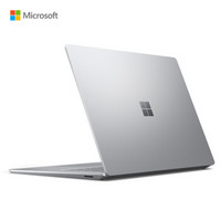微软 Surface Laptop 3 15英寸触控笔记本 亮铂金  锐龙7 16G 512G SSD 金属材质键盘