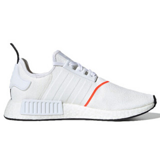 阿迪达斯 ADIDAS 男女 三叶草系列 NMD_R1 运动 休闲鞋 EE5086 44码 UK9.5码