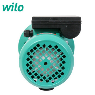 威乐WILO水泵MHI802（380V）卧式多级不锈钢离心泵锅炉空调管道热水循环泵低噪音加压泵