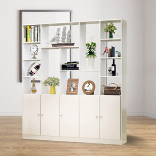 柜酒柜门厅玄关柜鞋柜装饰柜储物收纳间厅展示柜五门2000*2000*300