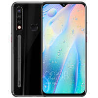 小辣椒 红辣椒 8i 4G手机 8GB+128GB 幻夜黑