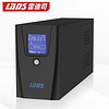 LADIS 雷迪司 D1000M家用电脑UPS备用电源稳压1000va 600W