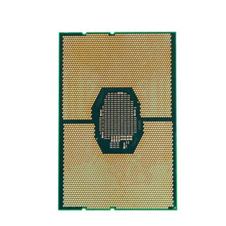 华为HUAWEI 英特尔至强金牌5122(3.6GHz/4-core/16.5MB/105W)处理器 不单独销售，配套华为主机