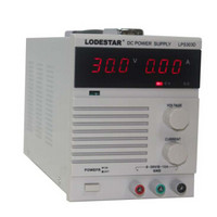 乐达（LODESTAR）LPS303D 直流稳压电源工业级数显直流电源220V 3A 30V