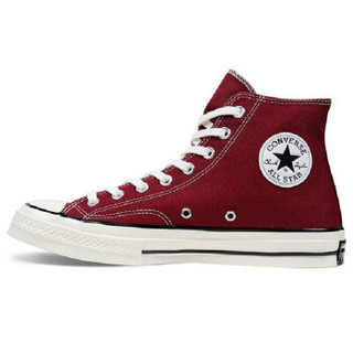 CONVERSE 匡威 男女同款 CONVERSE ALL STAR系列 Chuck Taylor All Star 70 硫化鞋 162051C 42码 US8.5码