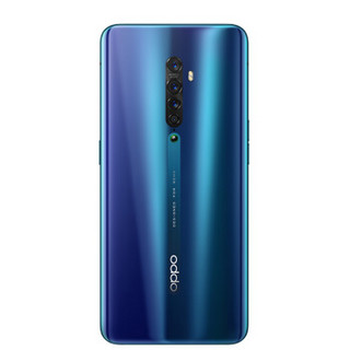 OPPO Reno2 4G手机 8GB+128GB 海洋之心