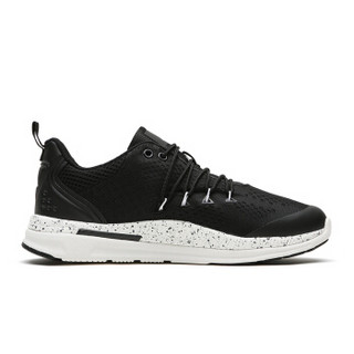 Le Coq Sportif/乐卡克 男女跑步鞋 PMT-191109 黑-BLK 40/255