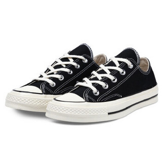 CONVERSE 匡威 男女同款 CONVERSE ALL STAR系列 Chuck Taylor All Star ’70 硫化鞋 162058C 37码 US4.5码