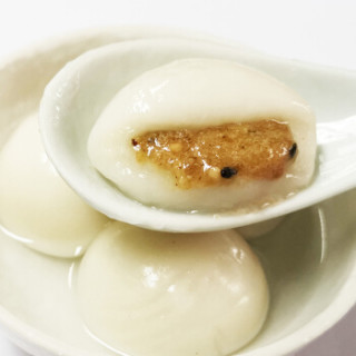 商品大桥道 随心果园 馨意八宝汤圆320g(18只 早餐 火锅食材)