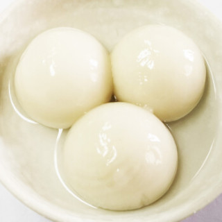 商品大桥道 随心果园 馨意八宝汤圆320g(18只 早餐 火锅食材)