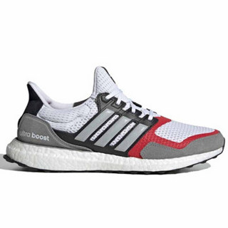 阿迪达斯 ADIDAS 中性 跑步系列 UltraBOOST S&L m 运动 跑步鞋 EF2027 42.5码UK8.5码