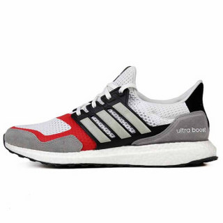 阿迪达斯 ADIDAS 中性 跑步系列 UltraBOOST S&L m 运动 跑步鞋 EF2027 42.5码UK8.5码