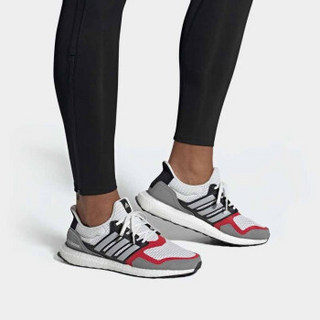 阿迪达斯 ADIDAS 中性 跑步系列 UltraBOOST S&L m 运动 跑步鞋 EF2027 42.5码UK8.5码