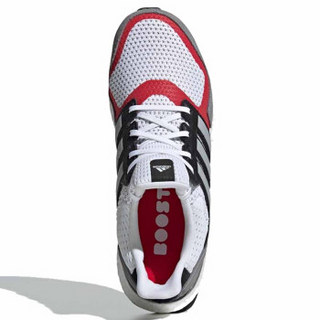 阿迪达斯 ADIDAS 中性 跑步系列 UltraBOOST S&L m 运动 跑步鞋 EF2027 42.5码UK8.5码