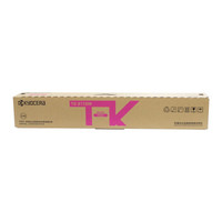 KYOCERA 京瓷 TK-8118M 红色碳粉 (适用M8124cidn机型)约12000页