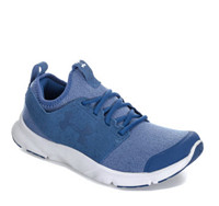 Under Armour Drift RN Mineral Trainers 男士跑鞋 Blue UK8.5