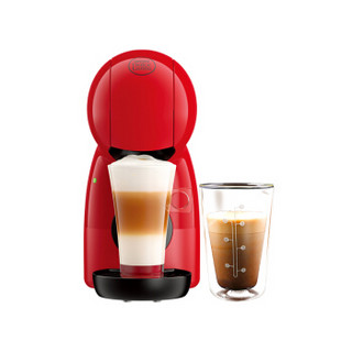 雀巢多趣酷思（Nescafe Dolce Gusto）圣诞专享礼盒 Piccolo 红色