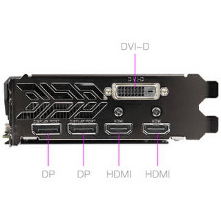 RX590 8G OC纪念版显卡+英特尔（Intel）i5 9400F 卡U套装