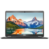 DELL 戴尔 Latitude 5400 14英寸笔记本电脑(i5-8365U、8GB、512GB SSD)