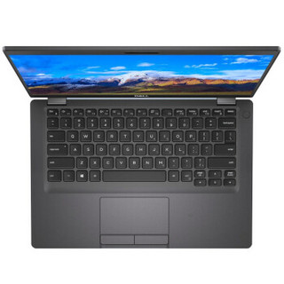 DELL 戴尔 Latitude 5400 14英寸笔记本电脑（i5-8365U、8GB、512GB SSD）